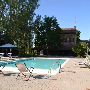 Bed & Breakfast La Nel Frutteto, Rovereto sulla Secchia