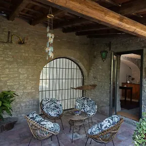 Bed & Breakfast Mulino Marsa, CastellʼArquato