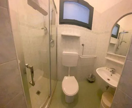 Hotel Silvaion Villamarina