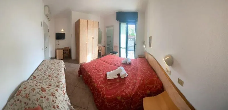 Hotel Silvaion Villamarina