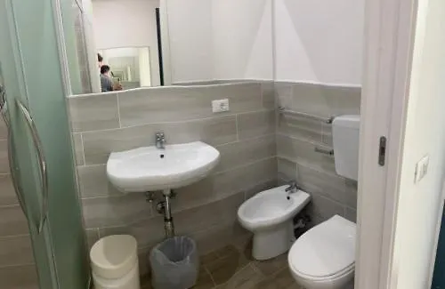 Hotel Silvaion Villamarina