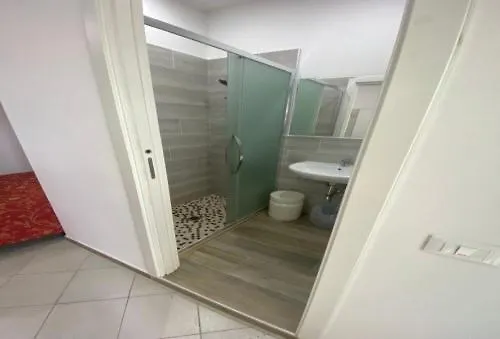 Hotel Silvaion Villamarina