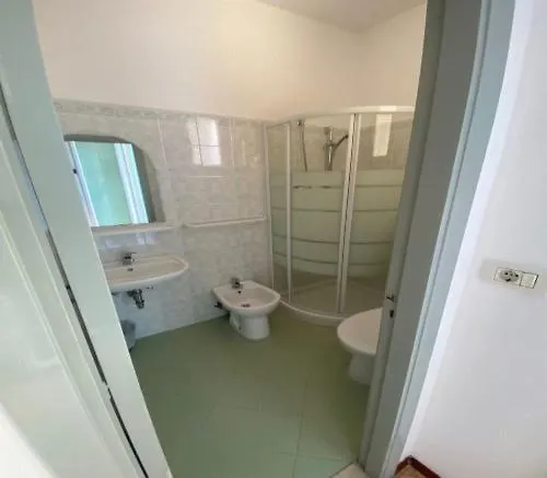 Hotel Silvaion Villamarina