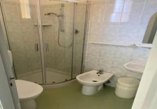 Hotel Silvaion Villamarina Italy