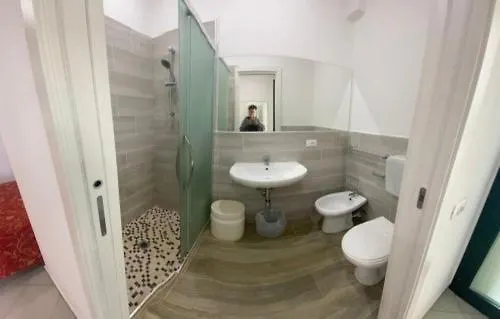 Hotel Silvaion Villamarina