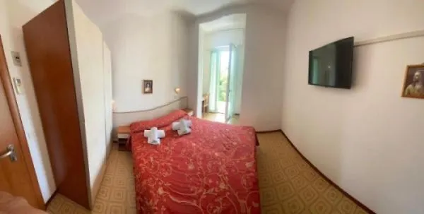 Hotel Silvaion Villamarina