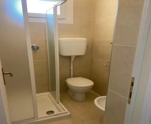 Hotel Silvaion Villamarina
