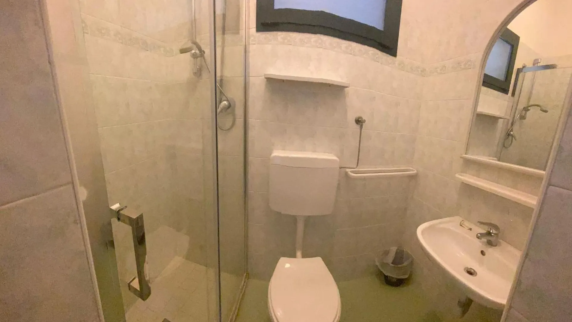 Hotel Silvaion Villamarina