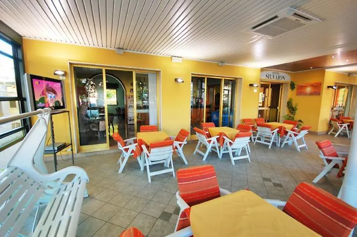 Hotel Silvaion Villamarina 2*,  Italy
