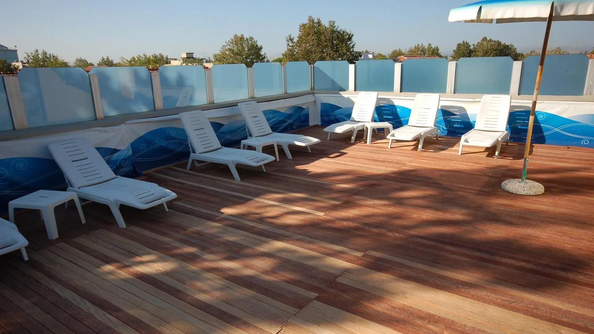 Hotel Silvaion Villamarina 2*,  Italia