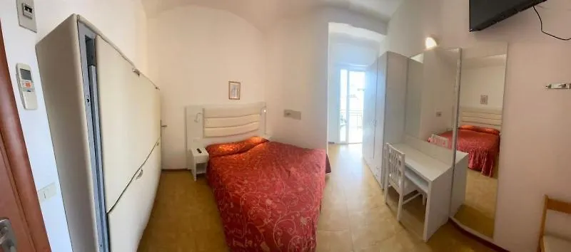 Hotel Silvaion Villamarina