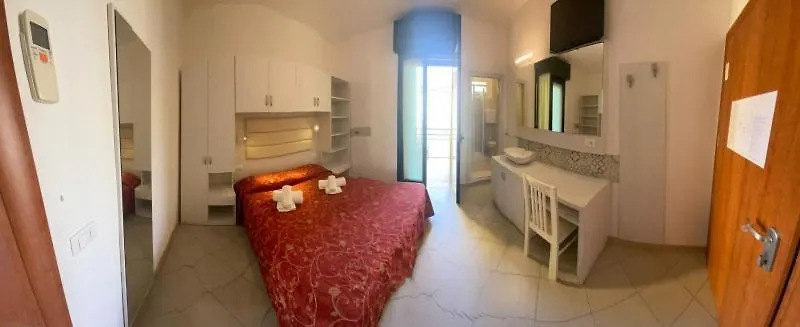 Hotel Silvaion Villamarina