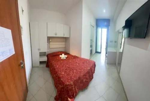 Hotel Silvaion Villamarina