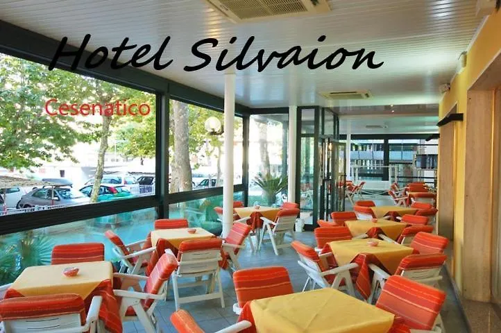 Hotel Silvaion Villamarina