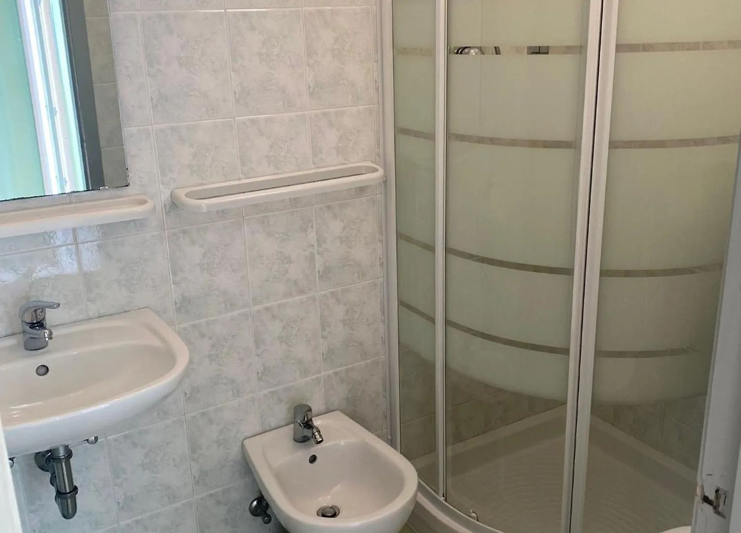 Hotel Silvaion Villamarina