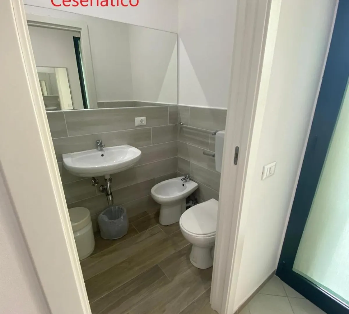 Hotel Silvaion Villamarina 2*,