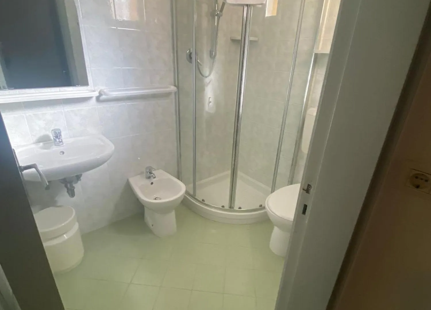 Hotel Silvaion Villamarina 2*,  Italy